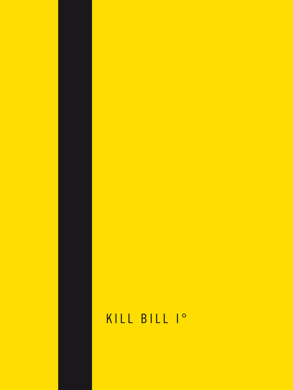 KILL BILL 1